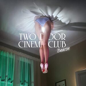 Beacon - TWO DOOR CINEMA (CDs)