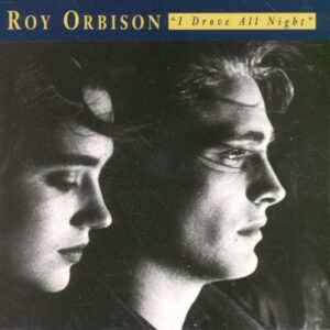 I Drove All Night - Orbison, Roy (CDs)