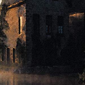 Venom House - Upfield, Arthur W. (CDs)