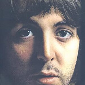 Paul Mccartney: A Life - Carlin, Peter Ames (CDs)