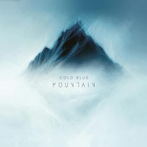 Mountain - Blue, Cold (CDs)