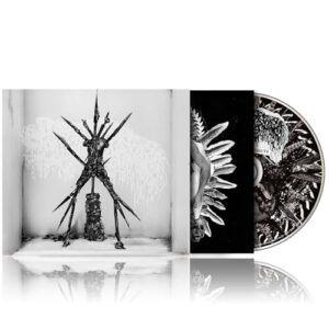 Hideous Aftermath - Sanguisugabogg (CDs)