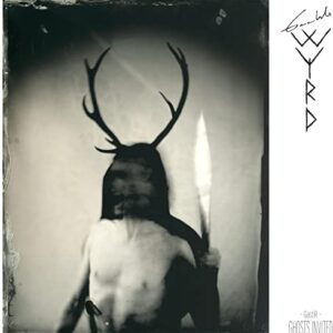Gastir Ghosts Invited [Disco de Vinil] (Discos de Vinil)