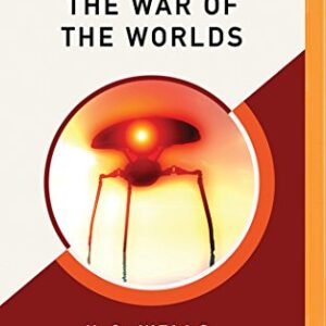 The War of the Worlds (AmazonClassics Edition) - Wells, H. G. (CDs)