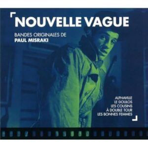 Nouvelle Vague (CDs)