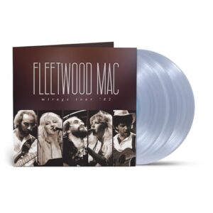 Mirage Tour '82 [VINYL] - Fleetwood Mac (Discos de Vinil)