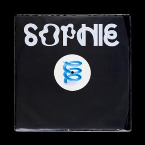 OOH / GET HIGHER - Sophie (Discos de Vinil)