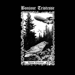 Against Leviathan [Digipak] - Bonjour Tristesse (CDs)
