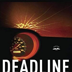 Deadline (Ollie Chandler, Book 1) [Abridged, Audiobook, CD] Publisher: Oasis Audio; Repack edition - Randy Alcorn (CDs)