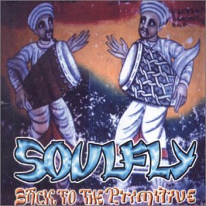 Back to the Primitive (CDs)