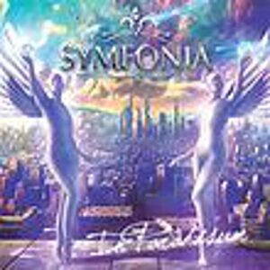 In Paradisum - Symfonia (CDs)