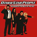 Diamonds in the Belly of the Dog - Other Star People (CDs)