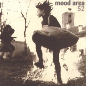 Mood Area 52 - Mood Area 52 (CDs)