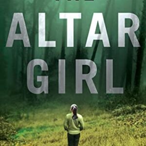 The Altar Girl: A Prequel - Stelmach, Orest (CDs)