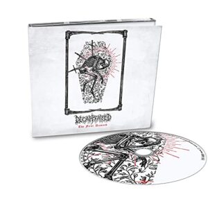 The First Damned (CDs)