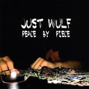 Peace By Piece (CDs)