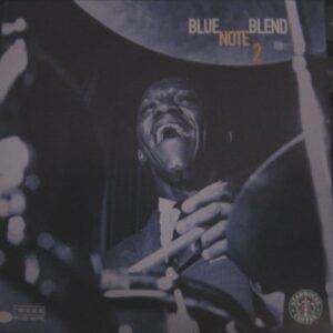 Blue Note Blend 2 - Art Blakey (CDs)