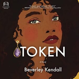 Token - Kendall, Beverley (CDs)