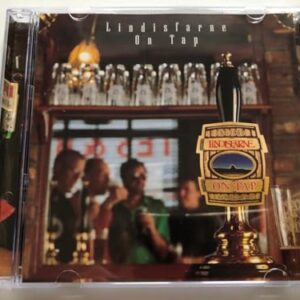 ON TAP CD EUROPEAN CASTLE 1994 (CDs)