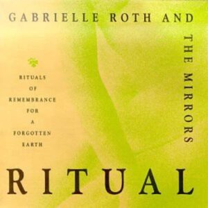 Ritual - Roth/ (CDs)