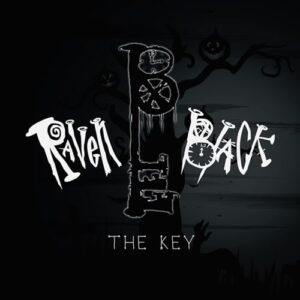 The Key - Raven Black (CDs)