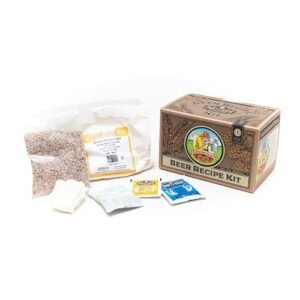 Craft A Brew Kit de receitas Oktoberfest Ale - 3,8 litros - Ingredientes para cerveja caseira (Cervejas)