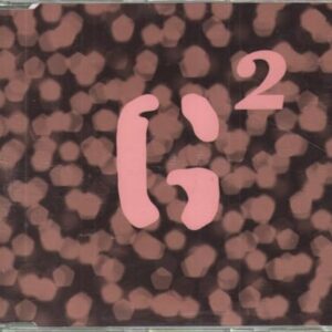 Queer Pt.2 - Garbage (CDs)