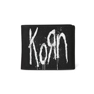 KORN STILL A FREAK (PREMIUM WALLET) ROCKSAX (CDs)