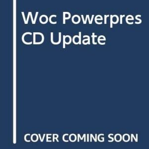 Woc Powerpres CD Update - Zumdahl (CDs)