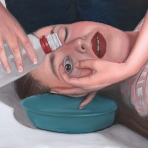 Secret Love - Dry Cleaning (CDs)