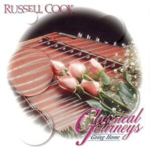 Classical Journeys - Cook, Russell (CDs)