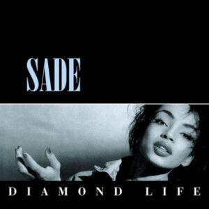 Diamond Life [Blu-Spec CD] - Sade (CDs)