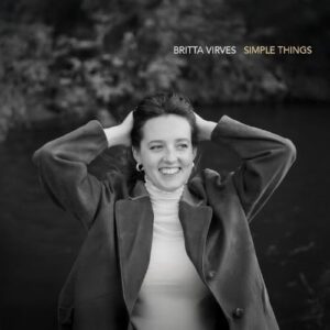 Simple Things - Britta Virves (CDs)