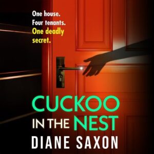 My Missing Sister: A BRAND NEW, heart-pounding, chillingly believable psychological thriller from Diane Saxon for 2026 - Saxon, Diane (CDs)