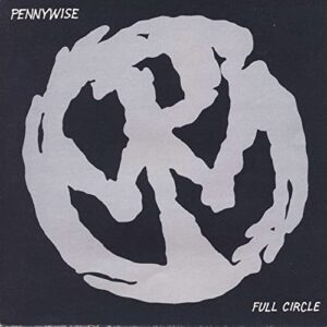 Full Circle - Pennywise (CDs)