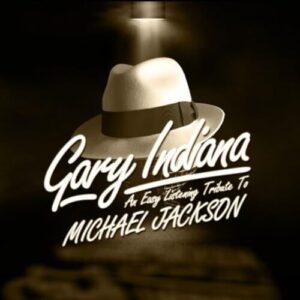 An Easy Listening Tribute To Michael Jackson - Gary Indiana (CDs)