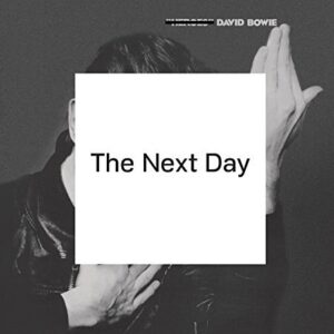 The Next Day by David Bowie (2013-03-11) (CDs)