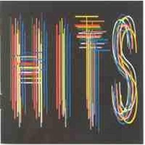 Hits 1 - Best of the Best Gold - Cidade Negra (CDs)