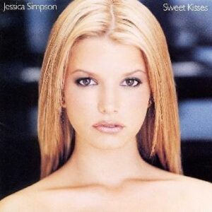 Sweet Kisses - Simpson, Jessica (CDs)