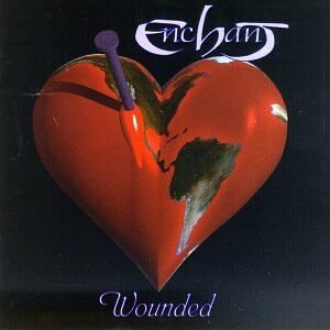 Wounded - Enchant (CDs)
