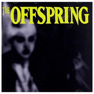 The Offspring - The Offspring (CDs)