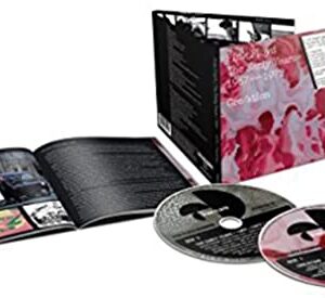 The Early Years 1967-72 (Cre/Ation) - Pink Floyd (CDs)