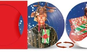 Last Christmas - Picture Disc - Wham (Discos de Vinil)