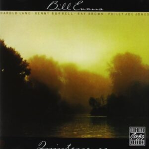 Quintessence - Evans, Bill (CDs)