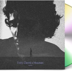 Every Dawn's a Mountain - Tamino (CDs)