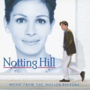 Notting Hill - Original Soundtrack (CDs)