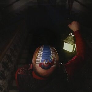 Pressure & Time - Rival Sons (CDs)