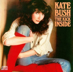The Kick Inside - Bush, Kate (CDs)