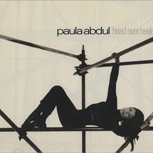 Head Over Heels [Japan Import] +2 Bonus Tracks - Paula Abdul (CDs)