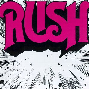 Rush - Rush (CDs)